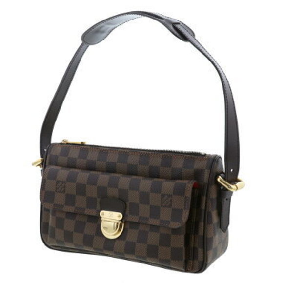 Louis Vuitton Ravello GM Damier Shoulder Bag - Picture 2 of 6